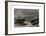 Maine Coast-Winslow Homer-Framed Premium Giclee Print