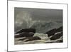 Maine Coast-Winslow Homer-Mounted Premium Giclee Print