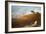 Maine Landscape, 2010-Lincoln Seligman-Framed Giclee Print