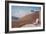 Maine Landscape, 2012-Lincoln Seligman-Framed Giclee Print