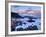 Maine, Lubec, West Quoddy Lighthouse, USA-Alan Copson-Framed Photographic Print