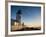 Maine, Pemaquid Peninsular, Pemaquid Point Lighthouse, USA-Alan Copson-Framed Photographic Print