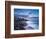 Maine, Pemaquid Peninsular, Pemaquid Point Lighthouse, USA-Alan Copson-Framed Photographic Print