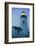 Maine, Pemaquid Point, Pemaquid Point Lighthouse-Walter Bibikow-Framed Photographic Print