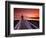 Maine, Port Clyde, Marshall Point Lighthouse, USA-Alan Copson-Framed Photographic Print