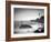 Maine, Portland, Portland Head Lighthouse, USA-Alan Copson-Framed Photographic Print