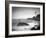 Maine, Portland, Portland Head Lighthouse, USA-Alan Copson-Framed Photographic Print