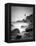 Maine, Portland, Portland Head Lighthouse, USA-Alan Copson-Framed Premier Image Canvas