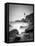 Maine, Portland, Portland Head Lighthouse, USA-Alan Copson-Framed Premier Image Canvas
