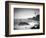 Maine, Portland, Portland Head Lighthouse, USA-Alan Copson-Framed Premium Photographic Print