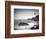 Maine, Portland, Portland Head Lighthouse, USA-Alan Copson-Framed Photographic Print