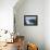 Maine, Portland, Widgery Wharf, USA-Alan Copson-Framed Premier Image Canvas displayed on a wall