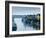 Maine, Portland, Widgery Wharf, USA-Alan Copson-Framed Photographic Print