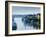 Maine, Portland, Widgery Wharf, USA-Alan Copson-Framed Photographic Print