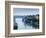 Maine, Portland, Widgery Wharf, USA-Alan Copson-Framed Photographic Print