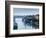 Maine, Portland, Widgery Wharf, USA-Alan Copson-Framed Photographic Print