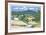 Maine Scenes II-Joe Fiore-Framed Collectable Print