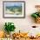 Maine Scenes II-Joe Fiore-Framed Collectable Print displayed on a wall