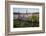 Maine Scenic-Lynn M^ Stone-Framed Photographic Print