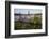 Maine Scenic-Lynn M^ Stone-Framed Photographic Print