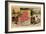 Maine-Arbuckle Brothers-Framed Premium Giclee Print