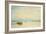 Mainz-J. M. W. Turner-Framed Giclee Print