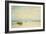 Mainz-J. M. W. Turner-Framed Giclee Print