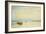 Mainz-J. M. W. Turner-Framed Giclee Print