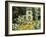 Maison a Ploare-Victor Charreton-Framed Giclee Print