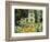 Maison a Ploare-Victor Charreton-Framed Giclee Print