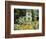 Maison a Ploare-Victor Charreton-Framed Giclee Print