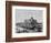 Maison Blanche-John N. Teunisson-Framed Photographic Print