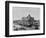 Maison Blanche-John N. Teunisson-Framed Photographic Print