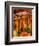 Maison Bourbon-Diane Millsap-Framed Art Print