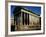 Maison Carr� 1st century BC Roman, Nimes, France-null-Framed Photographic Print