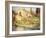 Maison de Marie-Louise-Henri Martin-Framed Giclee Print