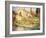 Maison de Marie-Louise-Henri Martin-Framed Giclee Print