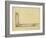 Maison Houel (Luneville, Meurthe-et-Moselle) : projet de plafond-Louis Majorelle-Framed Giclee Print