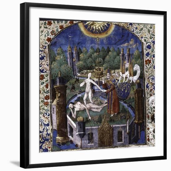 Giclee Print, , large