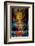 Maitreya Buddha at Thiksey Monastery, Leh, Ledakh, India-Ellen Clark-Framed Photographic Print