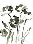 Hidden Floral - Bloom-Maja Gunnarsdottir-Giclee Print