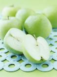 Green Pears-Maja Smend-Photographic Print