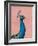 Majestic Beauty III-Daphne Brissonnet-Framed Art Print