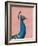 Majestic Beauty III-Daphne Brissonnet-Framed Art Print