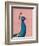 Majestic Beauty III-Daphne Brissonnet-Framed Premium Giclee Print