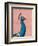 Majestic Beauty III-Daphne Brissonnet-Framed Premium Giclee Print