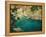 Majestic Beauty-kirilstanchev-Framed Stretched Canvas