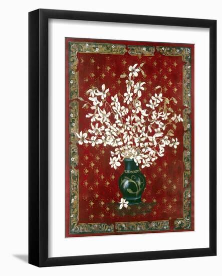 Majestic Blossom-Augustine-Framed Giclee Print