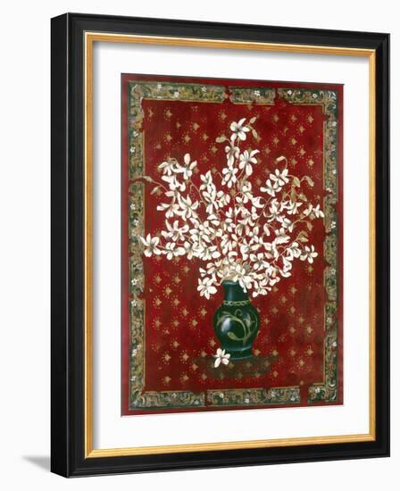 Majestic Blossom-Augustine-Framed Giclee Print
