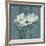 Majestic Bouquet II-Franz Heigl-Framed Art Print